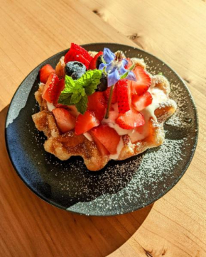 Maple Rise Guesthouse